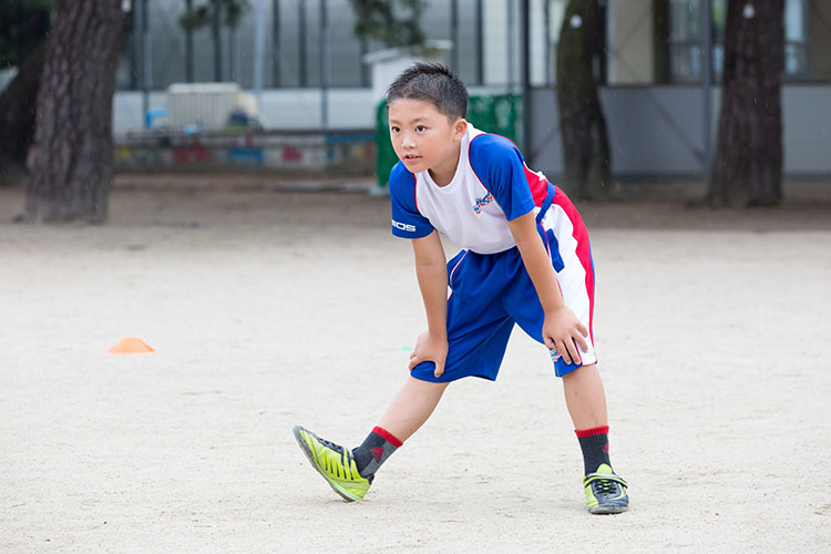 アスレチックスクールテリオス 武蔵村山 武蔵村山市 陸上競技 東京都 子ども向けスポーツ教室検索サイトkidsooきっずー