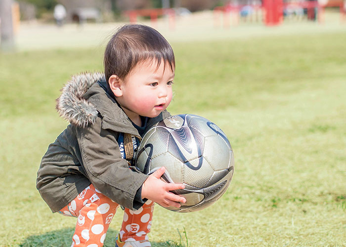 Fuertemar南陽クラブ 名古屋市港区 サッカー 愛知県 子ども向けスポーツ教室検索サイトkidsooきっずー