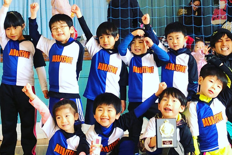 小樽キッズサッカークラブ 小樽市 サッカー 北海道 子ども向けスポーツ教室検索サイトkidsooきっずー