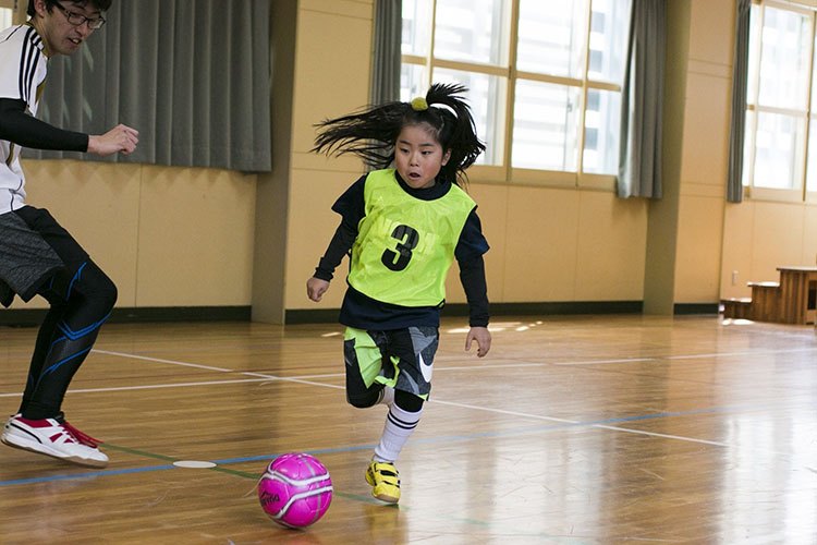 小樽キッズサッカークラブ 小樽市 サッカー 北海道 子ども向けスポーツ教室検索サイトkidsooきっずー