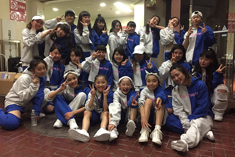 En Dance Studio 太田校 太田市 ダンス 群馬県 子ども向けスポーツ教室検索サイトkidsooきっずー