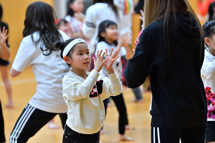 Dance Studio Moga 松山市 ダンス 愛媛県 子ども向けスポーツ教室検索サイトkidsooきっずー